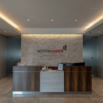 Whitley Penn office