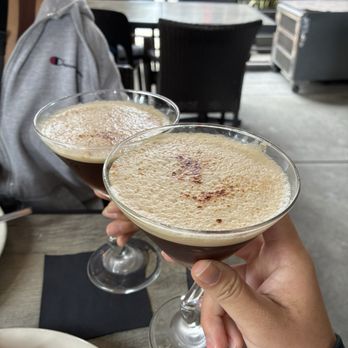 San Pedro Cafe - espresso martini - Diners Near Me - San Pedro, California San Pedro Cafe - espresso martini - Diners Near Me - San Pedro, California