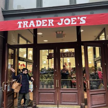 Trader Joe's - Grocery Near Me - New York, New York Trader Joe's - Grocery Near Me - New York, New York