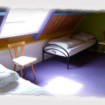 Restaurant Uitspanning Oranjezon - Slaapkamer 4 pers. woning - Cafes Near Me - Vrouwenpolder, ZE