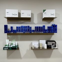 Spa Asteria - Skin care products