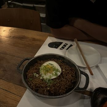 Take31 - Prime Short Rib Chapaguri - Korean Near Me - New York, New York