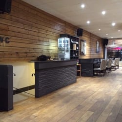 Brasserie Liegeoise