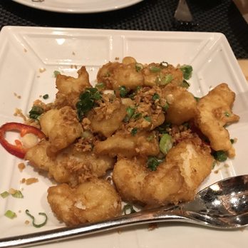 Red 8 - Salt & pepper calamari - Dim Sum Near Me - Las Vegas, Nevada Red 8 - Salt & pepper calamari - Dim Sum Near Me - Las Vegas, Nevada