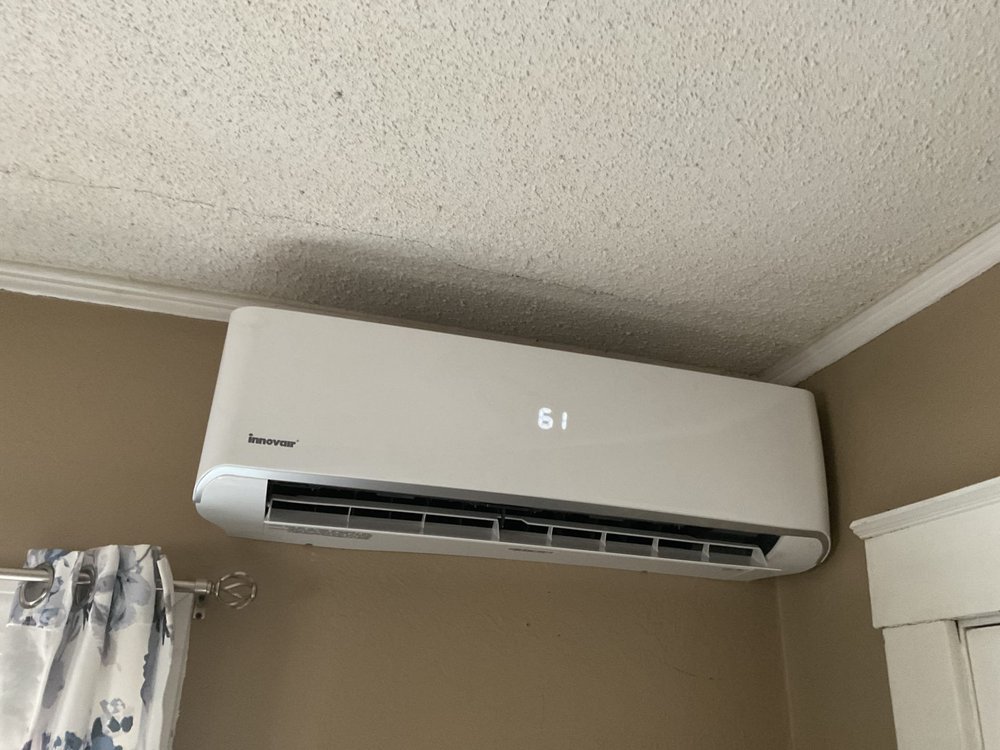 Slide of Total Mechanical Systems