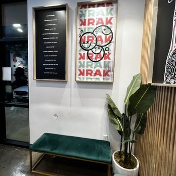 Krak Boba - Bubble Tea Near Me - Rancho Cucamonga, California