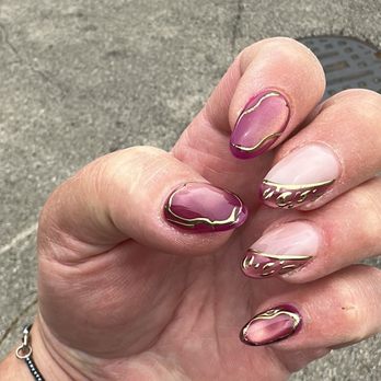 Fedora Kate Nails - Nail Salons Near Me - Oak Brook, Illinois Fedora Kate Nails - Nail Salons Near Me - Oak Brook, Illinois