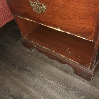 Motel 6 - A missing drawer like what! - Hotels Near Me - Yemassee, South Carolina Motel 6 - A missing drawer like what! - Hotels Near Me - Yemassee, South Carolina