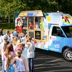 Kona Ice of Moore, Central OKC, Midwest City & Choctaw
