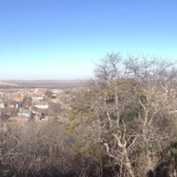 Cedar Ridge Preserve - Hiking Near Me - Dallas, Texas