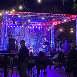 Great performance on Taco Tuesday! Great performance on Taco Tuesday!