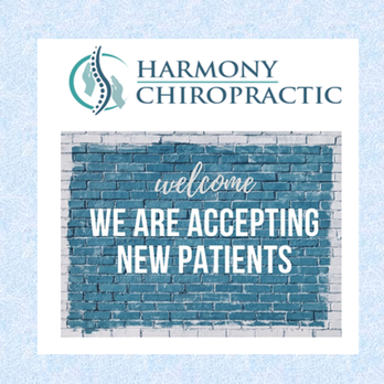 Harmony Chiropractic - Chiropractors Near Me - Edmond, Oklahoma