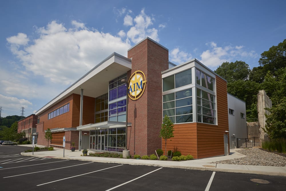 AIM Academy - social services organization in Conshohocken, PA