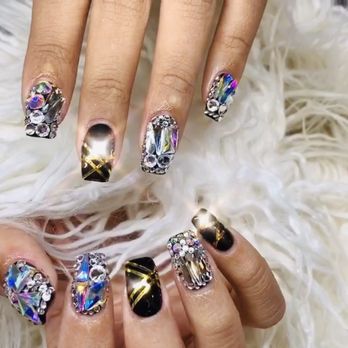 Happiest Nails & Spa - Nail Salons Near Me - Oceanside, California Happiest Nails & Spa - Nail Salons Near Me - Oceanside, California