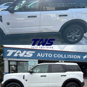TNS Auto Collision - Body Shops Near Me - Staten Island, New York TNS Auto Collision - Body Shops Near Me - Staten Island, New York
