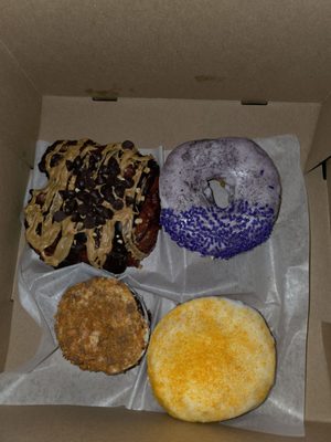 Voodoo Doughnut by null