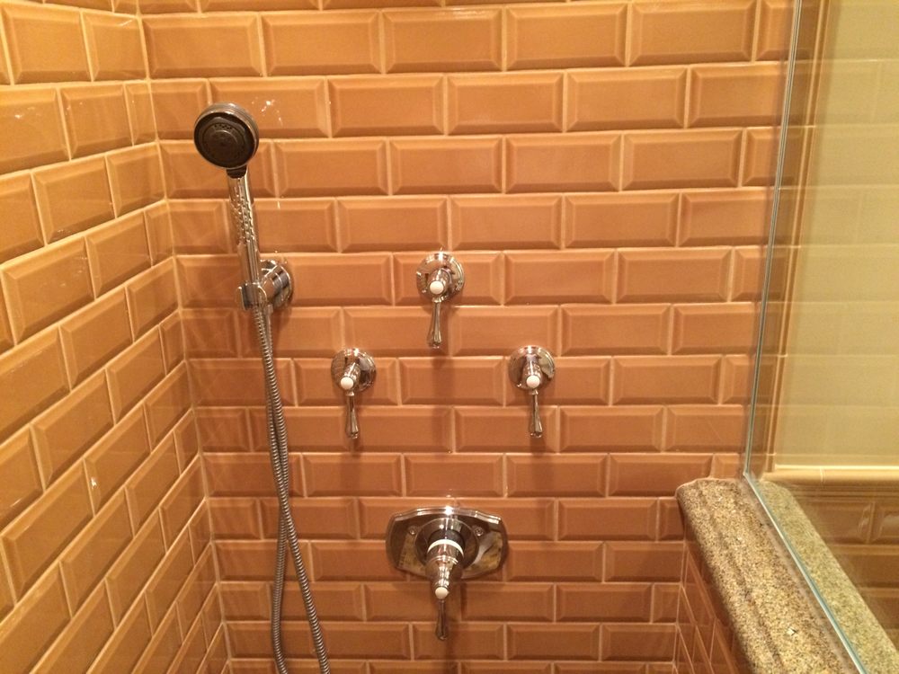 Slide of Clar Plumbing