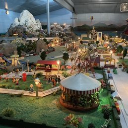 Tiny Town