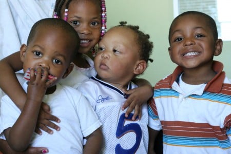 East Oakland Community Project - social services organization in Oakland, CA