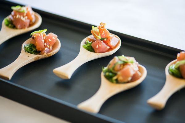 Patina Catering by null