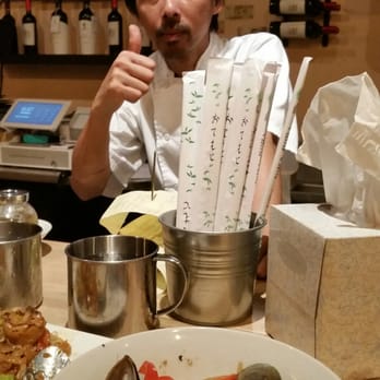Lung Yai Thai Tapas - Tapas/Small Plates Near Me - Miami, Florida