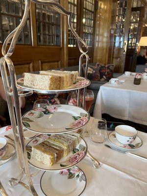 Brown's Hotel, a Rocco Forte hotel by null