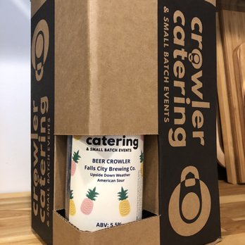 Crowler Catering & Small Batch Events - Beer, Wine & Spirits Near Me - Louisville, Kentucky Crowler Catering & Small Batch Events - Beer, Wine & Spirits Near Me - Louisville, Kentucky