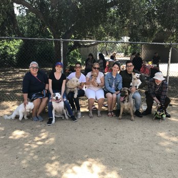 Hermon Dog Park - Office dog day - Dog Parks Near Me - Los Angeles, California