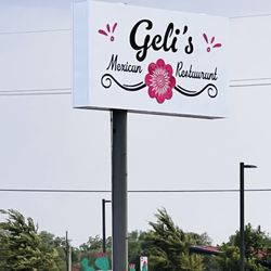Geli's Mexican Restaurant Rosewell, NM