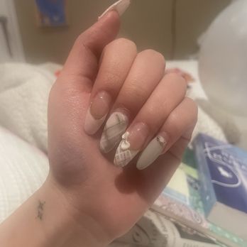 Diva Nails & Spa - Nail Salons Near Me - San Jose, California