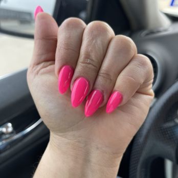 Castle Nail Spa - Dip nails - Nail Salons Near Me - Dallas, Texas Castle Nail Spa - Dip nails - Nail Salons Near Me - Dallas, Texas