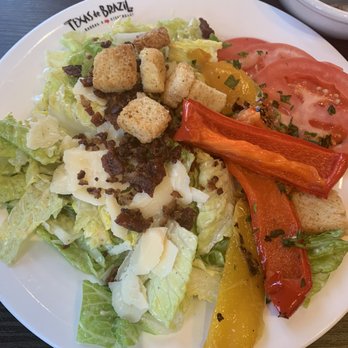 Texas de Brazil - Denver - Salad bar - Brazilian Near Me - Denver, Colorado Texas de Brazil - Denver - Salad bar - Brazilian Near Me - Denver, Colorado