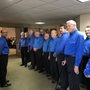 Photo of Arlingtones Barbershop Chorus