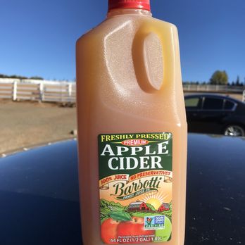 Abel's Apple Acres - Got my cider! - Bakeries Near Me - Placerville, California Abel's Apple Acres - Got my cider! - Bakeries Near Me - Placerville, California