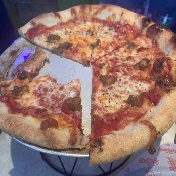 Bubba's 33 - Individual pizza - American Near Me - Peoria, Arizona Bubba's 33 - Individual pizza - American Near Me - Peoria, Arizona
