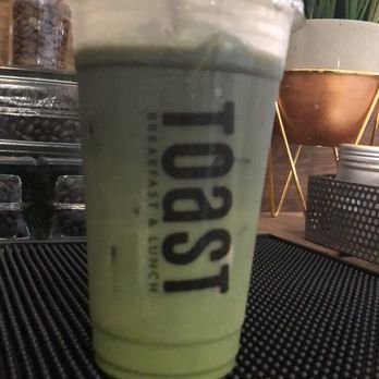 Toast - Breakfast & Brunch Near Me - Temecula, California