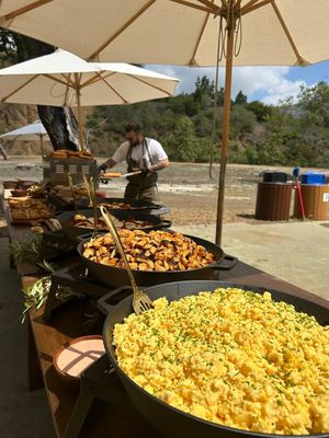 Borekas Sephardic Pastries by null
