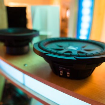 Stereo & Video Center - Kicker Car Audio - Car Stereo Installation Near Me - Tyler, Texas Stereo & Video Center - Kicker Car Audio - Car Stereo Installation Near Me - Tyler, Texas