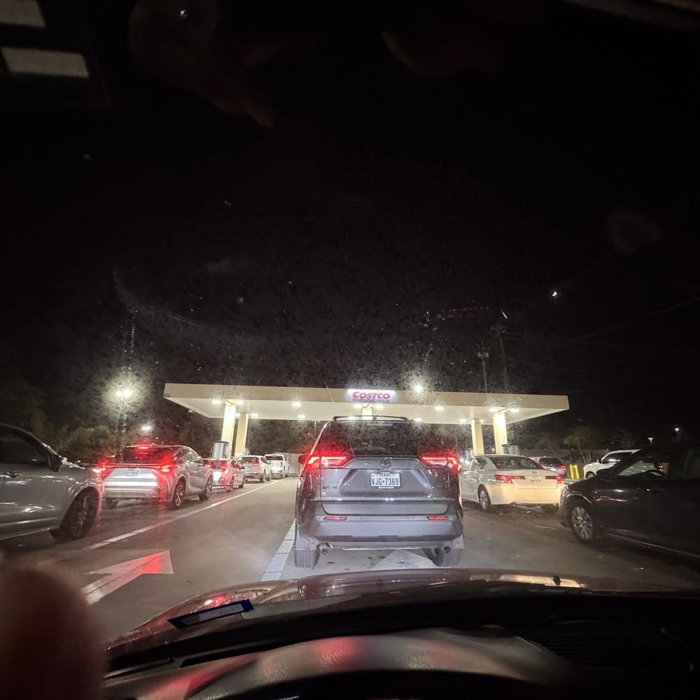 Costco Gas - Gas Stations Near Me - Austin, Texas