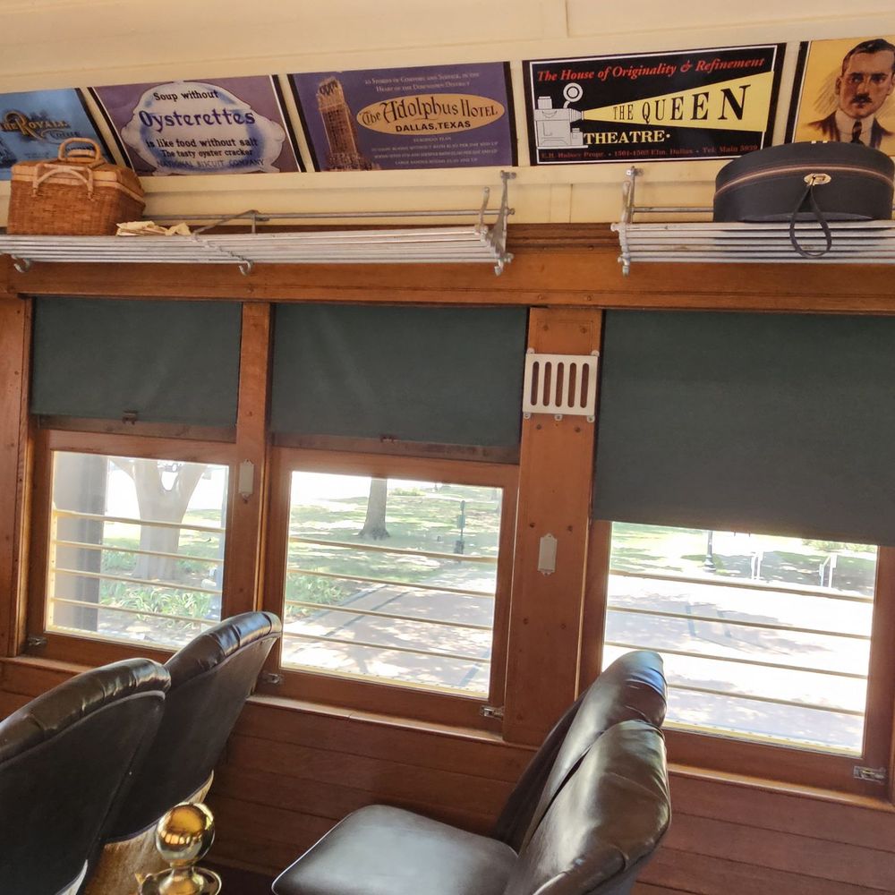 Interurban Railway Museum - Museums Near Me - Plano, Texas Interurban Railway Museum - Museums Near Me - Plano, Texas