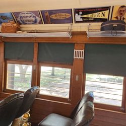 Interurban Railway Museum