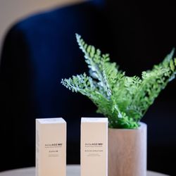 La Lumiere - Anteage skincare products and treatments available