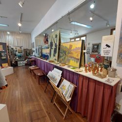 Sautee Nacoochee Cultural Center