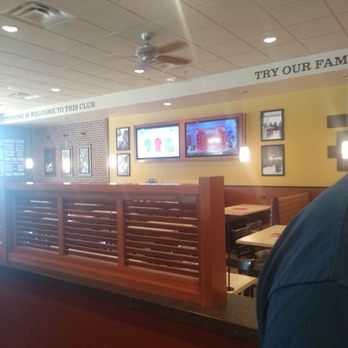 McAlister's Deli - Salad Near Me - Elkhart, Indiana