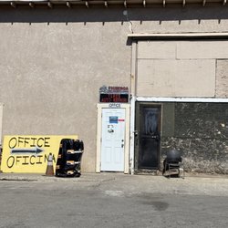 Figueroa Tire & Auto Repair