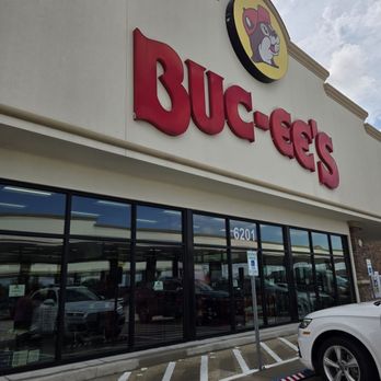 Buc-ee’s - Storefront - Gas Stations Near Me - Texas City, Texas Buc-ee’s - Storefront - Gas Stations Near Me - Texas City, Texas