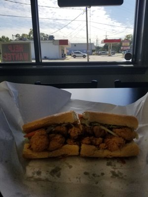 Bobby's Seafood by null