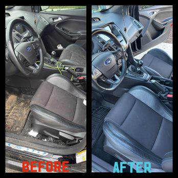 Folsom Wrap & Detail - PET HAIR REMOVAL + DETAIL - Vehicle Wraps Near Me - Folsom, California Folsom Wrap & Detail - PET HAIR REMOVAL + DETAIL - Vehicle Wraps Near Me - Folsom, California