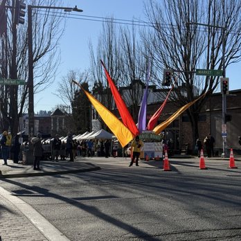 Ballard Farmers Market - Farmers Market Near Me - Seattle, Washington Ballard Farmers Market - Farmers Market Near Me - Seattle, Washington