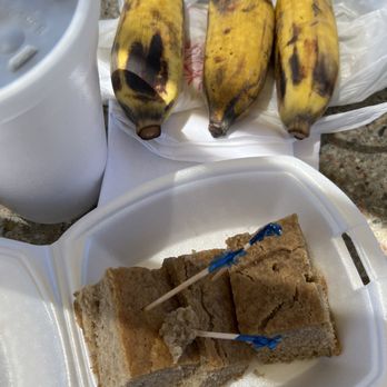 Sandwich House - Banana Breads & Bananas - Sandwiches Near Me - Cypress, California